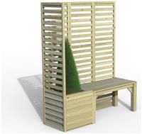 Forest Garden Modular Seating Option 1