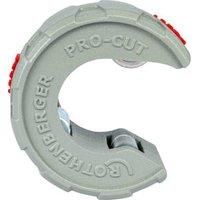 Rothenberger Pro-Cut Copper Pipe Cutter - 28mm - 1500005094