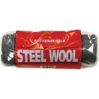 Rothenberger 450G Wire Wool Steel Paint Lacquer Varnish Copper