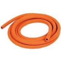 Rothenberger 6.7017 2m Rubber U Gauge Manometer Hose