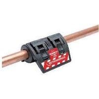 Rothenberger Kibosh Emergency Pipe Repair Kit for 15mm Plastic and Copper Pipes
