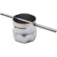 ROTHENBERGER IMMERSION HEATER BOX SPANNER 80735 PLUMBING TOOLS 86mm TOMMY BAR