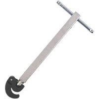 Rothenberger - Spring Loaded Telescopic Basin Wrench 32 - 7.0225