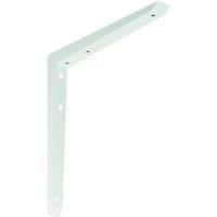 Rothley Mitred Bracket White 250 x 250mm