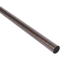Rothley Antique Copper Tube 1219mm
