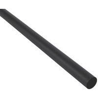 Rothley Black Powder Coated Tube 1829mm