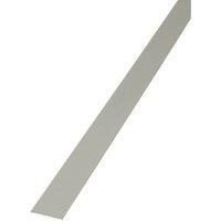 Rothley Anodised Aluminium Flat Bar 1000mm x 20mm x 2mm (505JP)