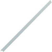 Wickes Angle - White PVCu 15.5 x 15.5 x 2.5m