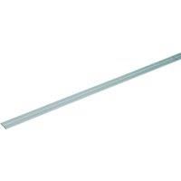 Aluminium Flat Bar Profile 19.5mm x 2mm and a length of 1 metre - Brand New