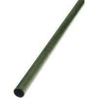 Wickes 12mm Multi-Purpose Round Tube - Steel 1m