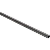 Wickes 20mm Multi-Purpose Round Tube - Steel 1m