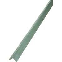 Wickes 20mm Angle - Hot Rolled Steel 1m