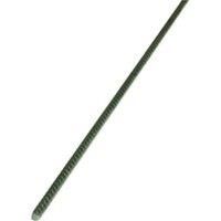 RUK Grey Concrete-Ribbed hot-rolled steel Profile 1m x 6mm