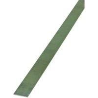 Wickes 20mm Multi-Purpose Flat Bar - Drawn Steel 1m