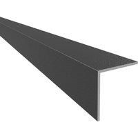 Rothley Pewter Decorative Angle 25mm x 2000mm x 25mm (850RM)