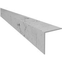 Rothley Light Marble Angle 20mm x 2000mm x 20mm (126RM)