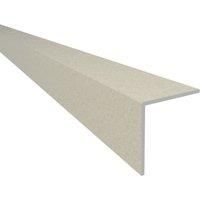 Rothley Light Granite Angle 20mm x 2000mm x 20mm (270RM)