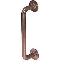 Rothley 25Mm 305Mm Antique Copper Grab Rail