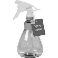 Elliott Blue Spray Bottle
