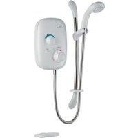 Mira Event XS Thermostatic Power Shower New  Free Postage B85B