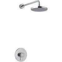 Mira Element Thermostatic Mixer Shower