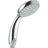 Mira Showers 2.1703.003 Nectar 9 cm Single Spray Shower Head - Chrome