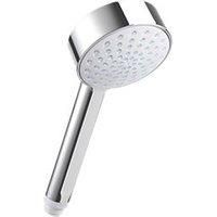 Mira Showers 2.1703.011 Beat 9 cm Single Spray Shower Head - Chrome