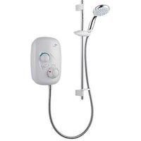Mira Event XS Thermostatic Power Shower