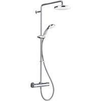 Mira Reflex ERD Thermostatic Bar Mixer Shower