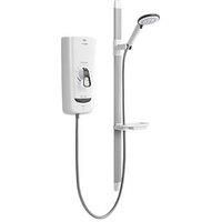 New Mira Showers Agile S EV Eco Thermostatic Mixer Shower 1.1736.400 Genuine*