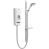 Mira Advance Flex Thermostatic Electric Shower 9.8kW - 1.1785.004