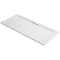 Mira Flight Level Rectangular Shower Tray White 1500 x 800 x 25mm (977PJ)