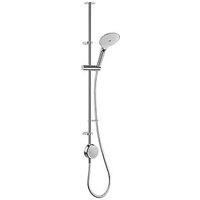 Mira Activate Ceiling Fed Smart Digital Shower (HP/Combi Boiler) 1.1903.086