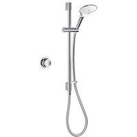 Mira Mode Thermostatic Digital Shower - Rear Fed (Gravity Pumped) 1.1980.002