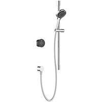 ££ Mira Platinum 2nd Edition  Digital Mixer for High Pressure -  New G. Shower