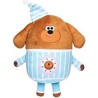 Hey Duggee Sleepy Time Teddy Bear with Soothing Lullaby Song from CBeebies TV Show