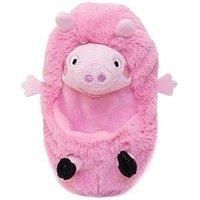 Curlimals Peppa Pig Cuddle and Curl, Peppa Pig Toy from, for girls. Age 2 yrs +