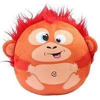 FARTY FREDDIE 3790 Fart Machine & Pass The Parcel one, Hilarious Funny Game for Kids 4-9yrs