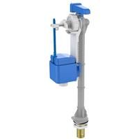 Thomas Dudley Hydroflo Airgap Compact Float Pedestal Inlet Valve 9 1/2" Plastic