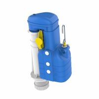 Dudley Turbo Edge Adjustable Two Part Syphon Toilet Flush Part