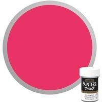 Rust-Oleum Painters Touch Multi-Surface Paint Baby Pink Gloss 20ml Toy Safe!