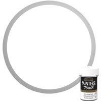 Rust-Oleum Painters Touch Multi-Surface Paint White Gloss 20ml Toy Safe!