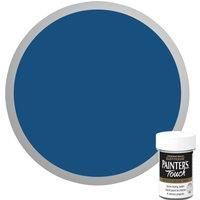 Rust-Oleum Painters Touch Multi-Surface Paint Sea Blue Gloss 20ml Toy Safe!