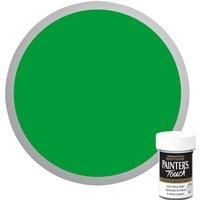Rust-Oleum Painters Touch Multi-Surface Paint Green Gloss 20ml Toy Safe!