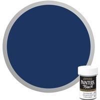 Rust-Oleum Painters Touch Multi-Surface Paint Dark Blue Gloss 20ml Toy Safe!