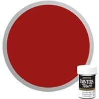 Rust-Oleum Painters Touch Multi-Surface Paint Deep Red Gloss 20ml Toy Safe!