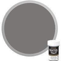 Rust-Oleum Painters Touch Multi-Surface Paint Pewter Metallic 20ml Toy Safe!
