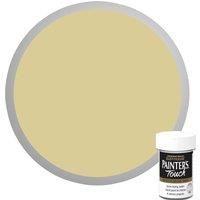 Rust-Oleum Painters Touch Multi-Surface Paint Metallic Gold 20ml Toy Safe!