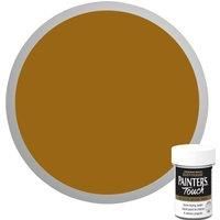 Rust-Oleum Painters Touch Multi-Surface Paint Antique Gold Metallic 20m Toy Safe