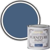 Rust-Oleum Chalky Finish Furniture Paint Smooth Matt Finish